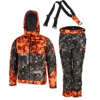 Woodline Barn Jaktsett Skog 120