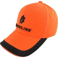 Woodline Caps Kubor