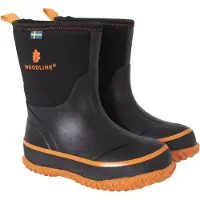 Woodline Barnestøvel Muddy 28