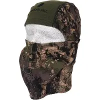 Woodline Camohette Grønn