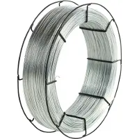 Foga HT ståltråd 2,5 mm spole