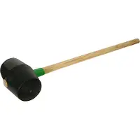 Foga Stängselklubba 5 kg