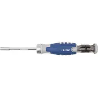 Irimo 1/4`` 475r-1/4-110 Bitsskrutrekker