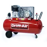Drift-Air kompressor CT 7,5/900/270D B6000