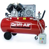 Drift-Air kompressor CT 10/910/270 Y/D B7000