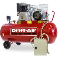 Drift-Air kompressor CT 7,5/900/270D B6000