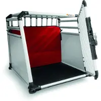 4Pets Crash bag Pro 1