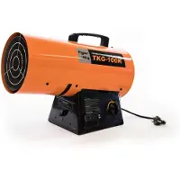 Tiger King varmekanon propan TKG-100K