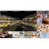 LG 55VSH7J-H videoveggskjerm 55 Full HD 700 cd/m² IPS 24/7