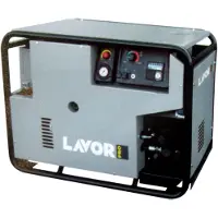 Lavor LavorPRO lydisolerende plater til Thermic 17