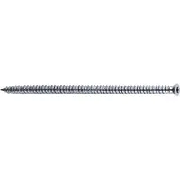 Celo Forsenket Rammeskrue 7.5 Mm 72 Mm 100 Enheter