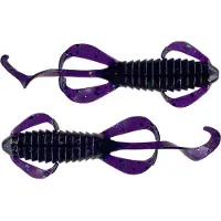 Headbanger BangerLizard 10,6 cm Junebug 7-pack