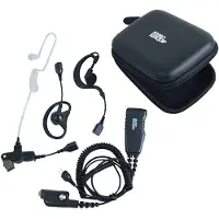 Pro Equip ProEquip PRO-U650SA Headset 4-i-1