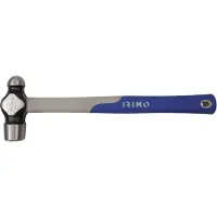 Irimo 680g 527-63-2 Kulehammer