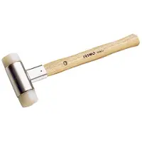 Irimo Nylon Anti-rebound Hammer 60 Mm