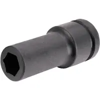 Irimo Slagnøkkel 1´´ Sekskantet Lang Serie 38 Mm
