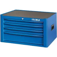 Irimo 26´´ Kiste Med 4 Skuffer