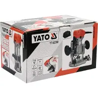 YATO Kantfreser-/fresemaskin [YT-82390]