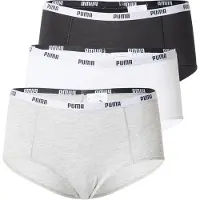 Puma Mini Truser 3 Enheter