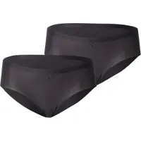 Puma Seamless Hipster Women (2-Pack), Clothing, Black, 5