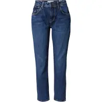 Pepe Jeans Violet Høytaljede Jeans