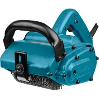 Makita 9741 - Hjulsliper - 860 W - 100 x 120 mm
