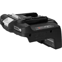 Makita neu Batteri-konverter 196809-7