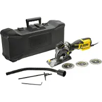 Fatmax Sirkelsag FME380K 650 W 89 mm