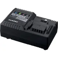 HiKOKI lader 14,4–18V UC18YSL3 W0Z hurtig 8A