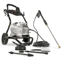 Powerplus Powxg90430 3100w Høytrykkspyler