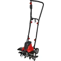 Einhell GC-RT 1545 M, Elektrisk jordfreser, 45 cm, 22 cm, 20 cm, Sort, Sort
