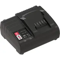 SCANGRIP Cas Sc30 Batterilader
