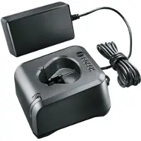 Bosch Gal 12v-20 Weu/eeu Lader Og Batteri