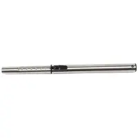 Numatic 601045, Teleskopisk rør, Rustfritt stål, Rustfritt stål, 3,2 cm