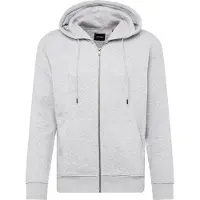 Jack & Jones Star Basic Genser Med Hel Glidelås