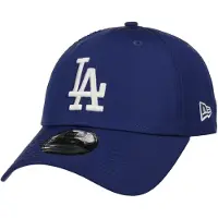 New Era Mlb The League Los Angeles Dodgers Otc Cap