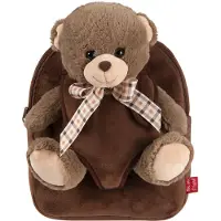 Perletti 26 Cm Ryggsekk
