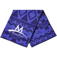 Mission Enduracool Large Techknit Håndkle