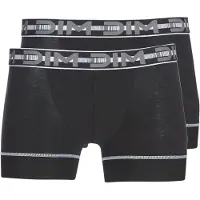 Dim Ad202cs Cotton 3d Stay&fit Boxers 2 Enheter