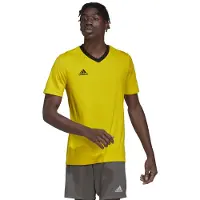 Adidas Entrada 22 Kortarmet T-skjorte