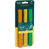 3Doodler Start Mix2-75 Pack
