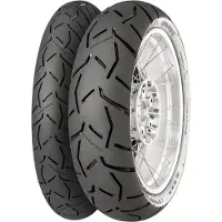 Continental Contitrailattack 3 73w Tl Terrengdekk