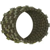 EBC Ck Series Cork Ck1147 Clutch Friksjonsplater