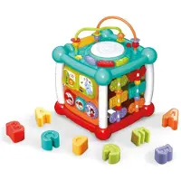 Scandinavian Baby Products Aktivitetsleker - Bluetooth-musikk - - OneSize - Aktivitetsleker