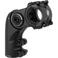 Ergotec Octopus 2 Ahead 28.6/31.8 Mm Sykkelstyrestem