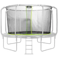 Court Premium 370 Trampoline Nett