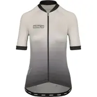 Bioracer Metalix Kort Ermet Trøye