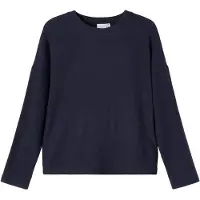 Name it Genser - Noos - NkfVicti - Dark Sapphire - - 2 år (92) - Genser