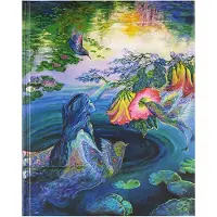 Peter Pauper Press Notatnik Duży Sen Kolibra |