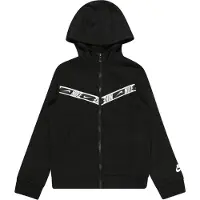 Nike Sportswear Repeat Pk Genser Med Hel Glidelås